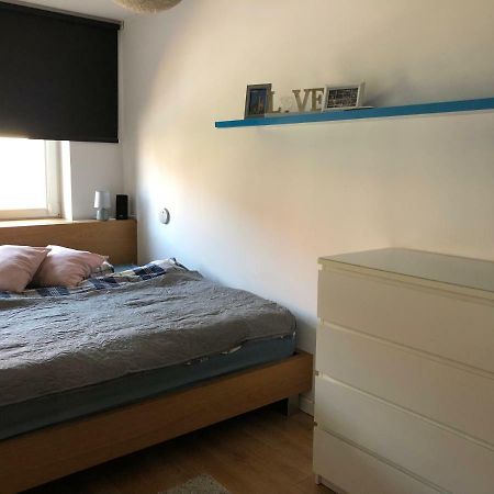 Апартаменты Apartament Краков Экстерьер фото
