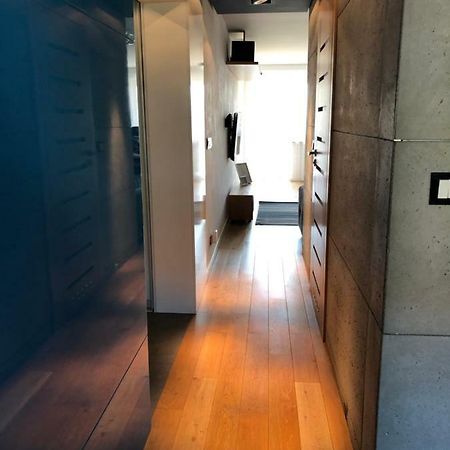 Апартаменты Apartament Краков Экстерьер фото