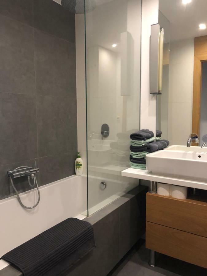 Апартаменты Apartament Краков Экстерьер фото